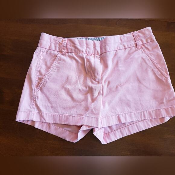 J Crew shorts 2 short‎ length grey - Picture 1 of 5